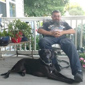 Meet your Posher, Edwin